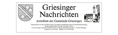 Griesingen | https://www.griesingen.de/index.php?id=3