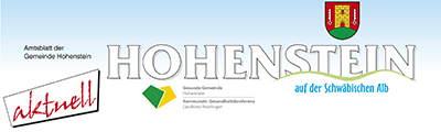 Hohenstein | http://www.gemeinde-hohenstein.de/