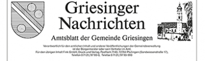 Griesingen | https://www.griesingen.de/index.php?id=3
