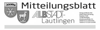Albstadt Lautlingen | https://www.albstadt.de/Lautlingen
