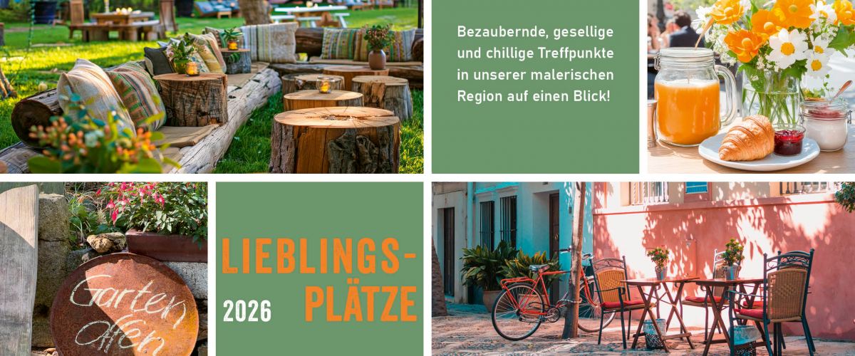 Lieblingsplaetze 2026